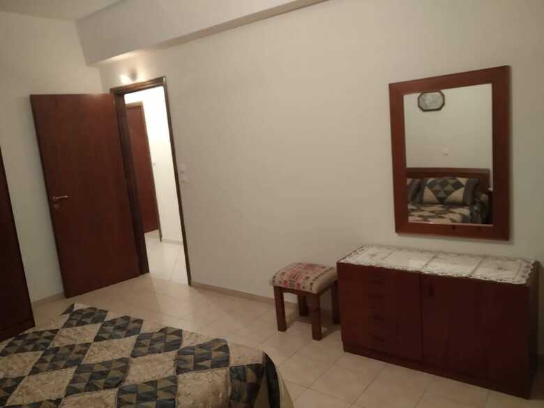 Apartamentos Vallias House