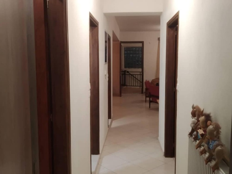 Apartamentos Vallias House