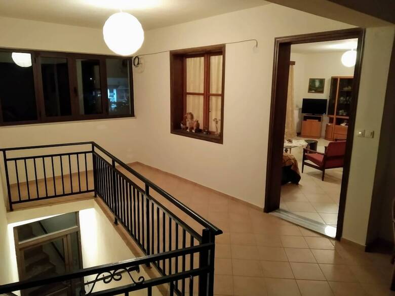 Apartamentos Vallias House