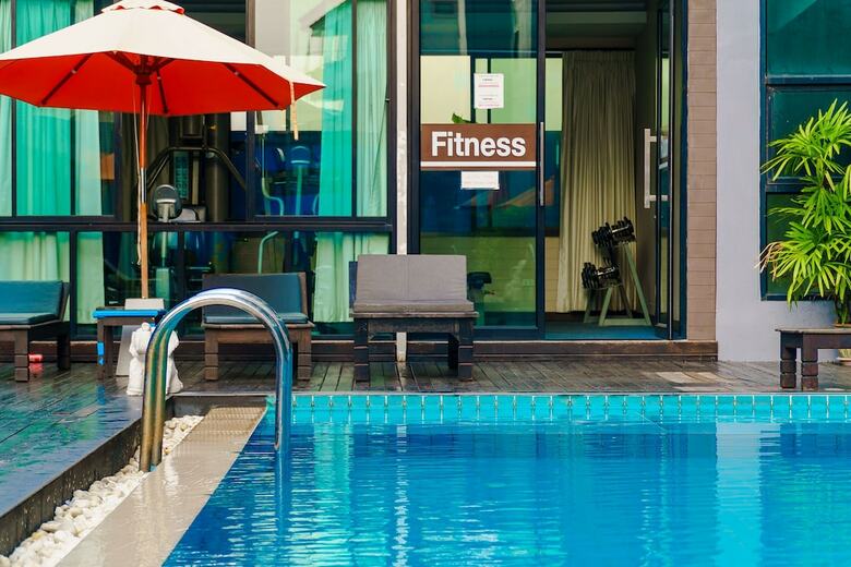 Vogue Pattaya Hotel