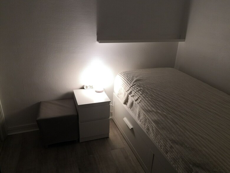 Apartamento Appartement Dans R�sidence Front de Mer