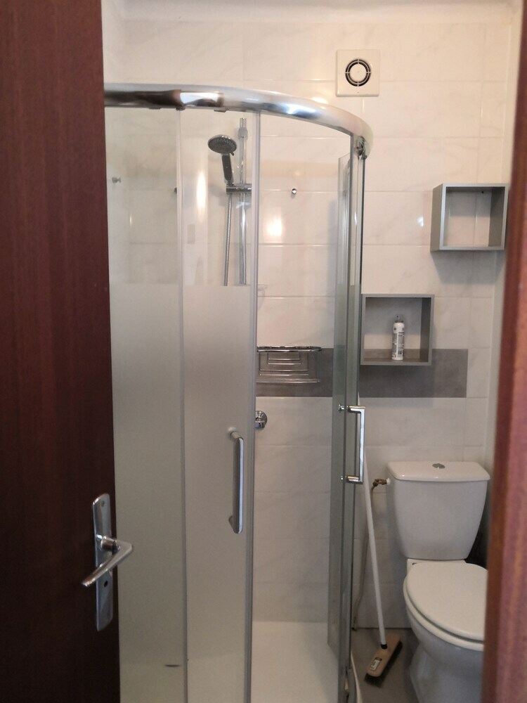 Apartamento Appartement Dans R�sidence Front de Mer
