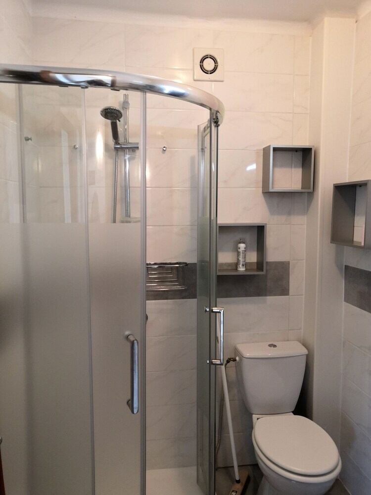 Apartamento Appartement Dans R�sidence Front de Mer