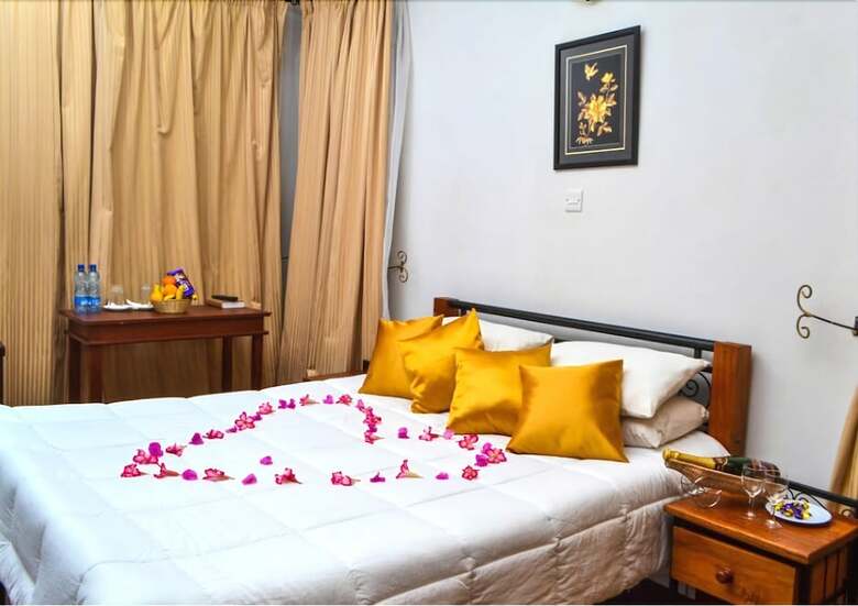 Hotel Ack Guest House Mombasa