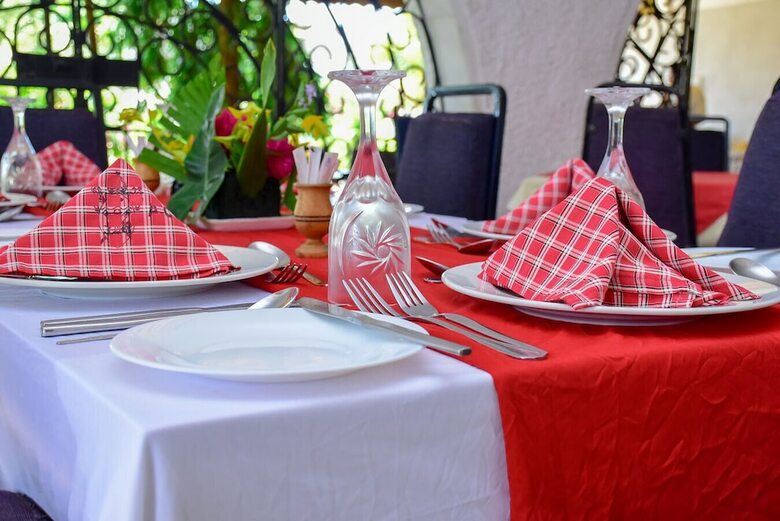 Hotel Ack Guest House Mombasa