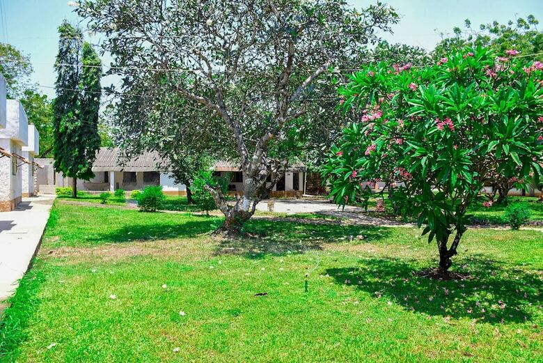 Hotel Ack Guest House Mombasa