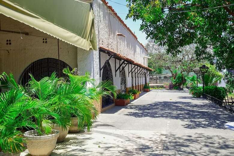 Hotel Ack Guest House Mombasa
