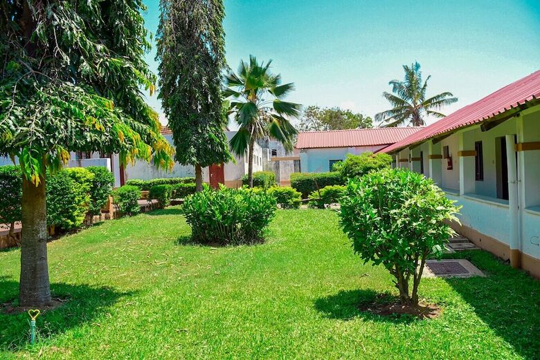 Hotel Ack Guest House Mombasa