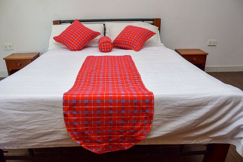 Hotel Ack Guest House Mombasa