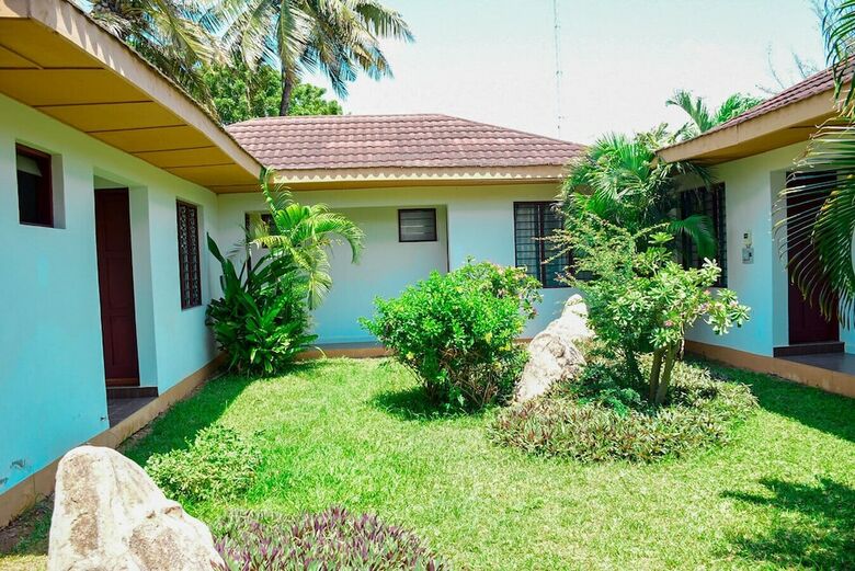Hotel Ack Guest House Mombasa