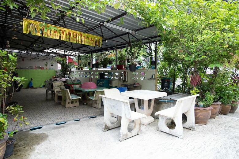 Hotel Tonrak Apartment