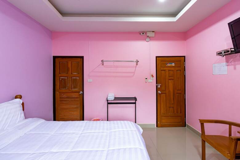 Hotel Tonrak Apartment