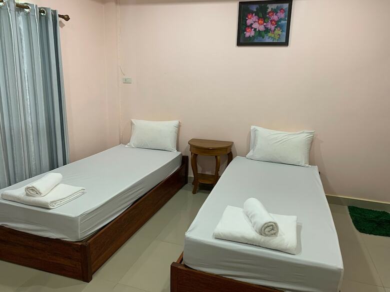 Hotel Tonrak Apartment