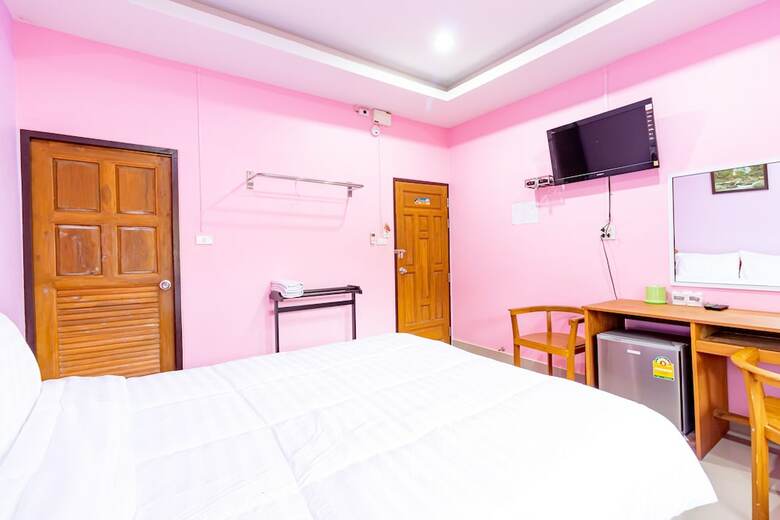 Hotel Tonrak Apartment