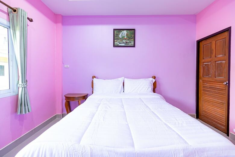 Hotel Tonrak Apartment