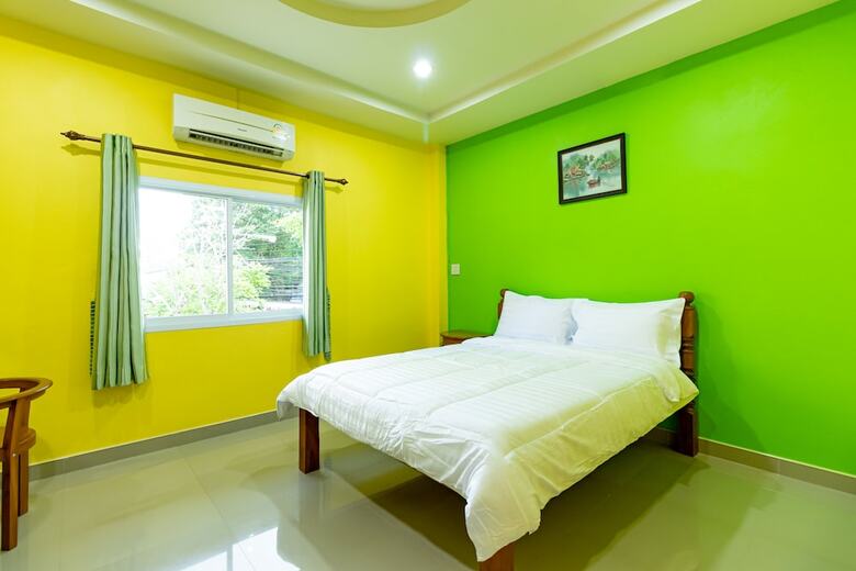 Hotel Tonrak Apartment