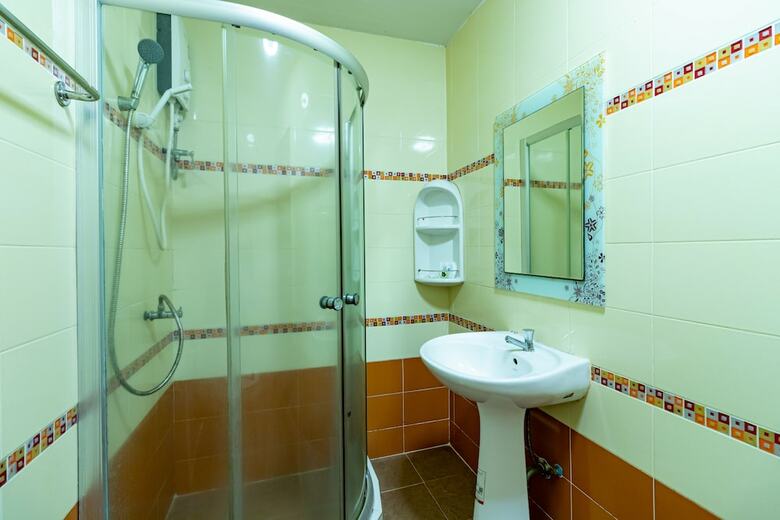 Hotel Tonrak Apartment