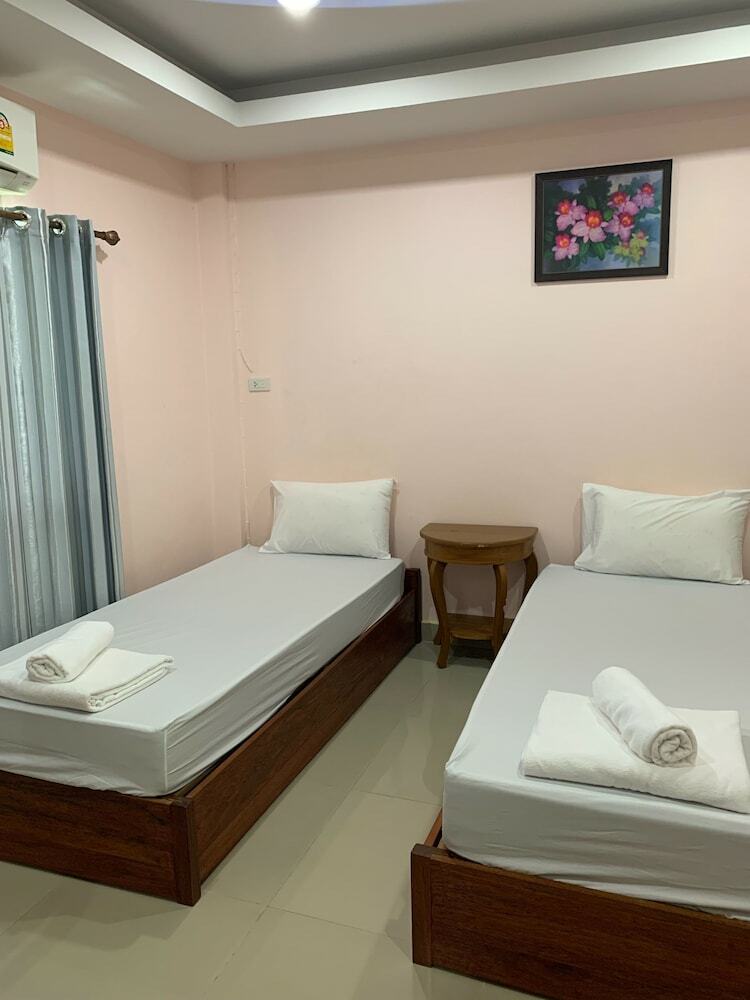 Hotel Tonrak Apartment