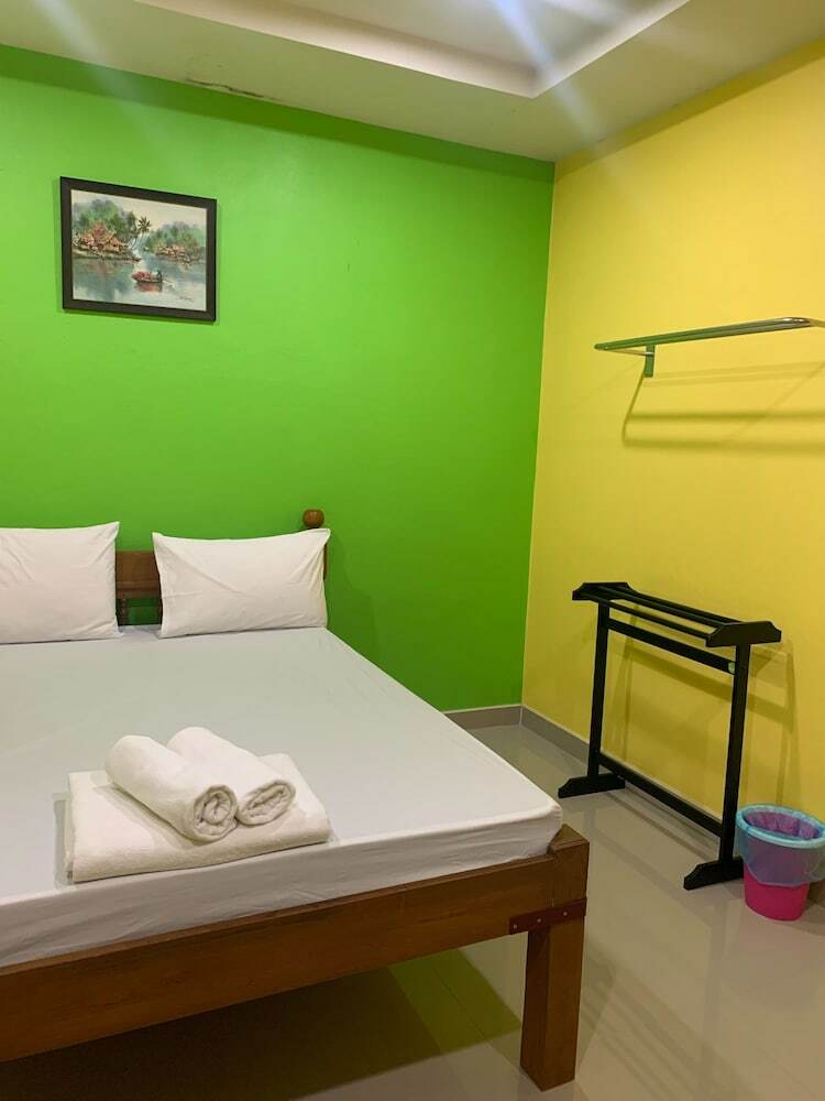 Hotel Tonrak Apartment