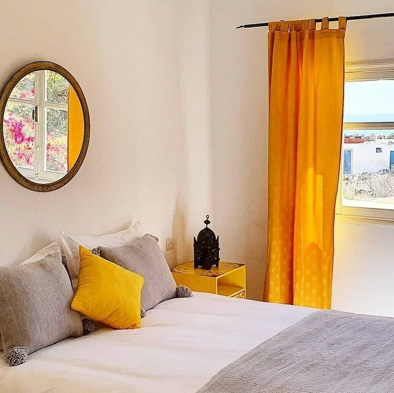 Hotel La Pergola