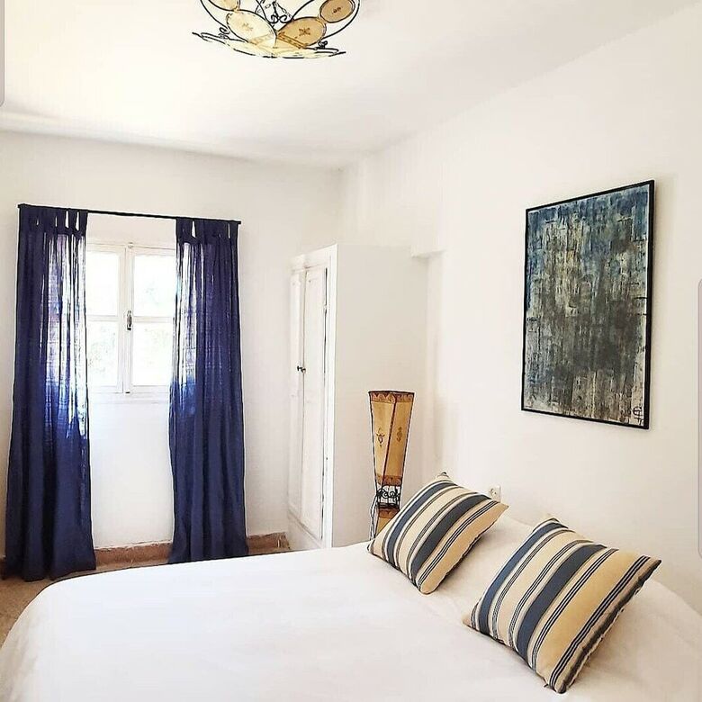 Hotel La Pergola