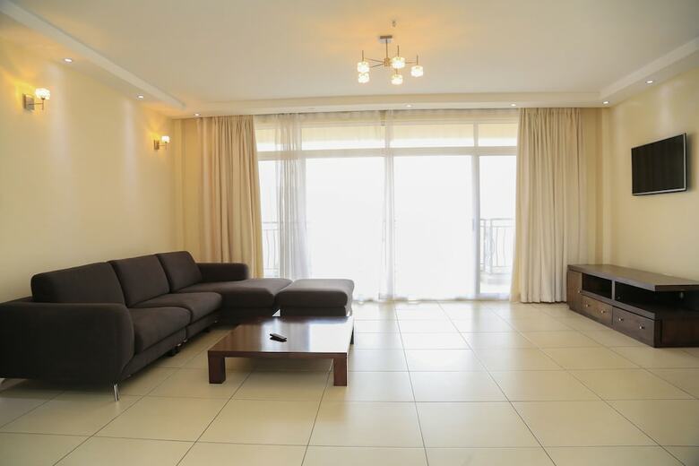 Apartamentos Executive Suites