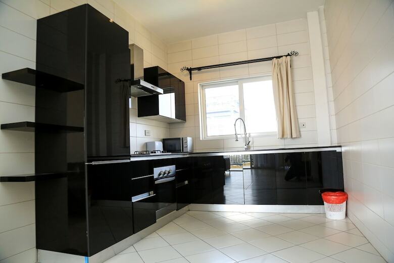 Apartamentos Executive Suites