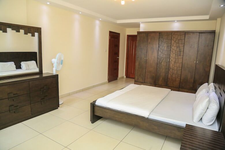 Apartamentos Executive Suites