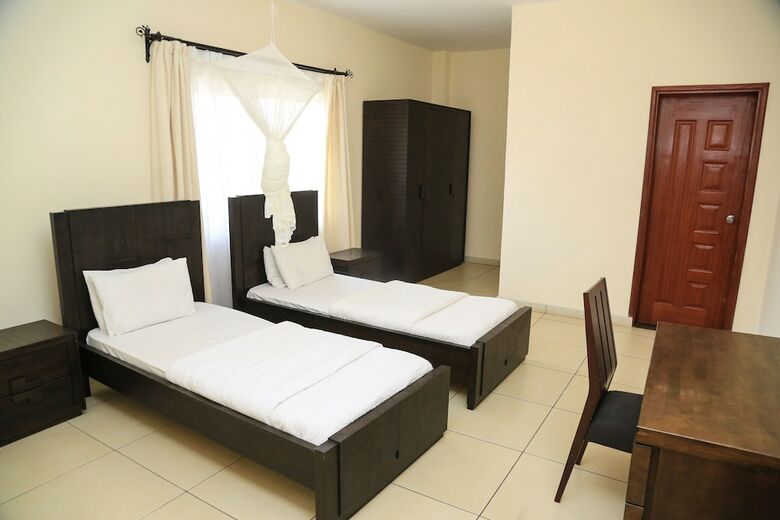 Apartamentos Executive Suites
