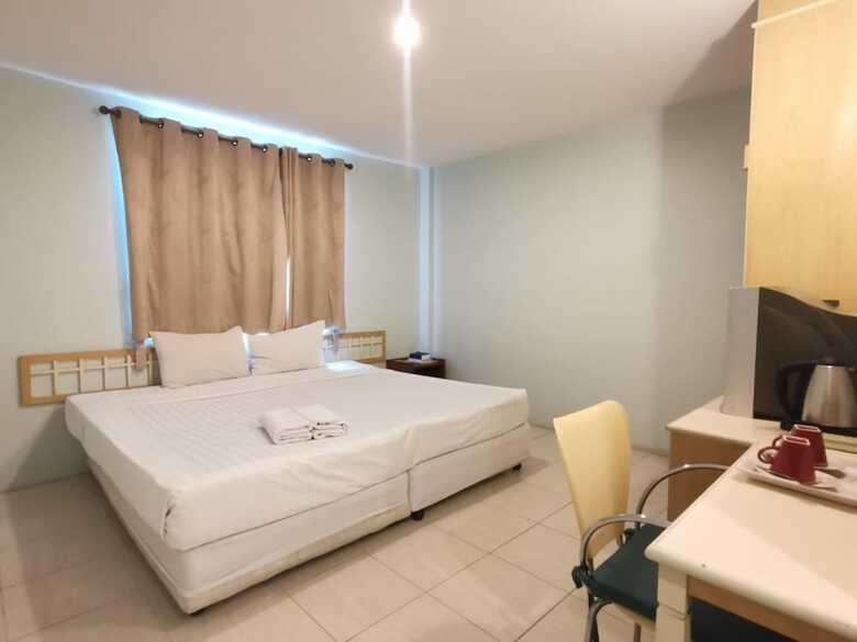 At Home Hotel