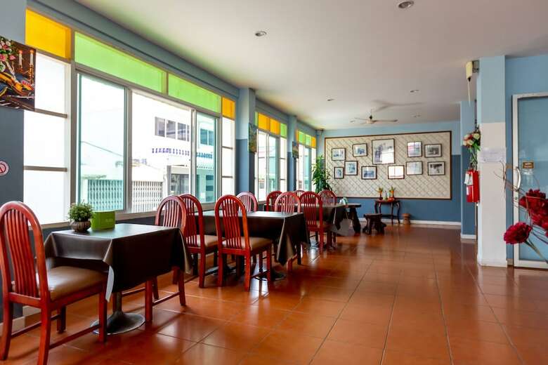 At Home Hotel