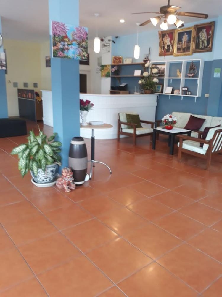 At Home Hotel