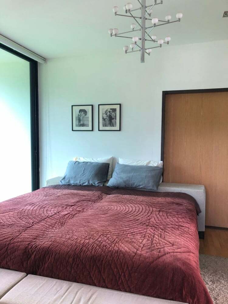 Hotel Sudjit's Villa Doi Suthep