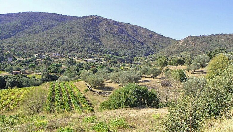 Villa La Mastineria