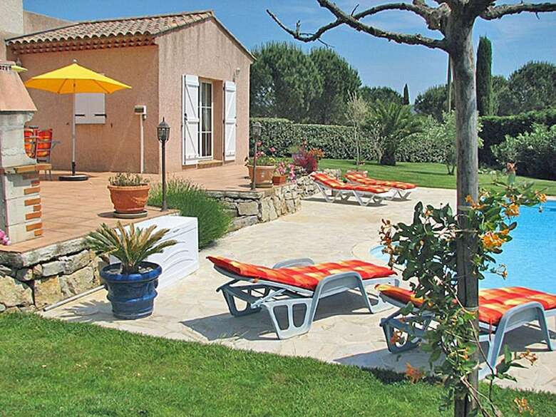Villa La Mastineria