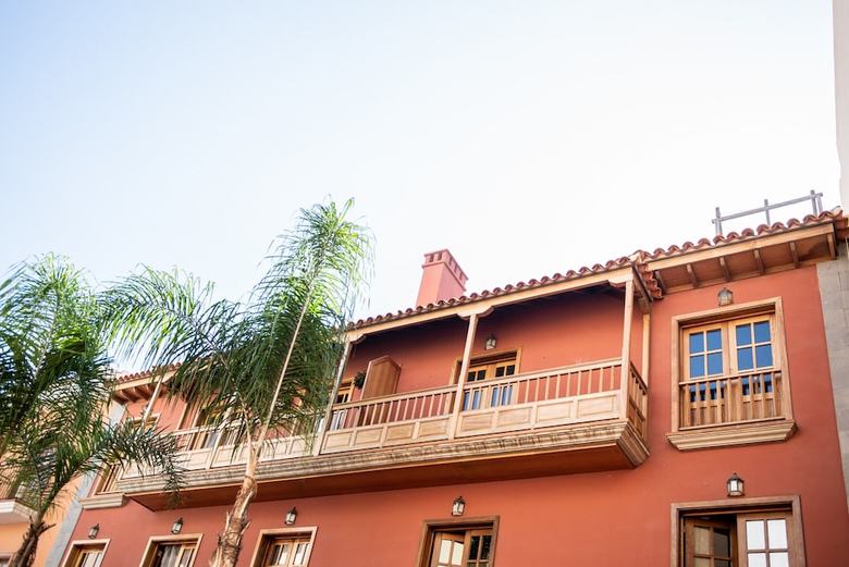 Apartamento Apt San Telmo P.dlacruz