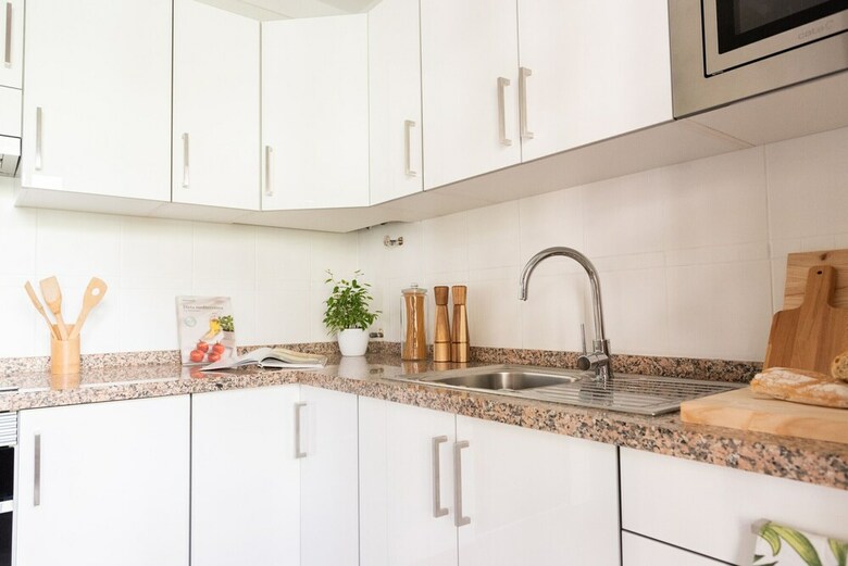 Apartamento Apt San Telmo P.dlacruz