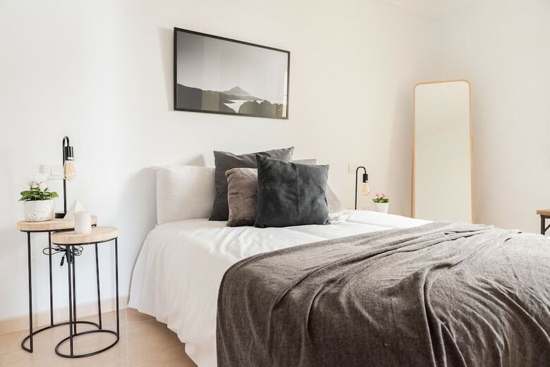 Apartamento Apt San Telmo P.dlacruz