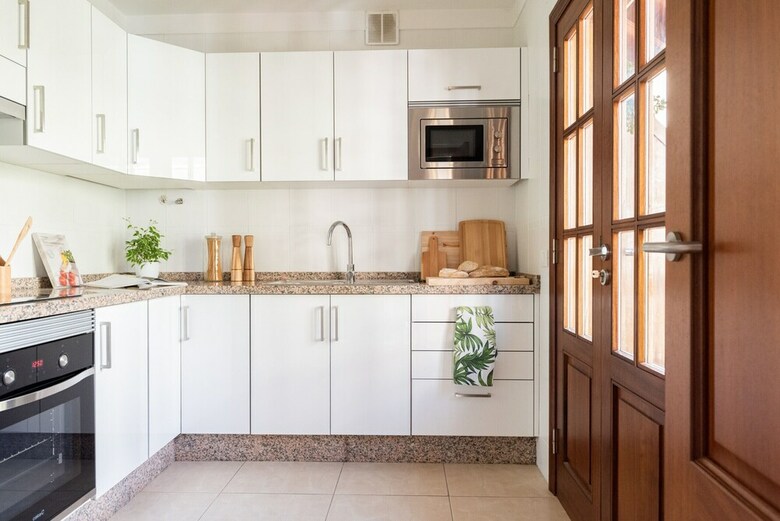 Apartamento Apt San Telmo P.dlacruz