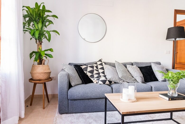 Apartamento Apt San Telmo P.dlacruz