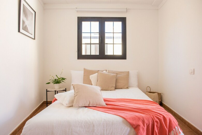 Apartamento Apt San Telmo P.dlacruz