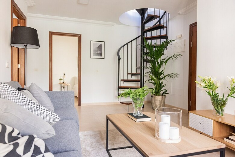 Apartamento Apt San Telmo P.dlacruz