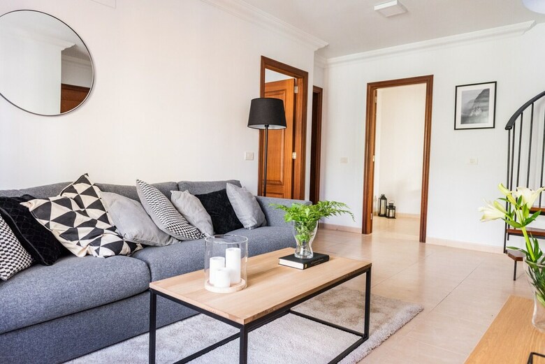 Apartamento Apt San Telmo P.dlacruz