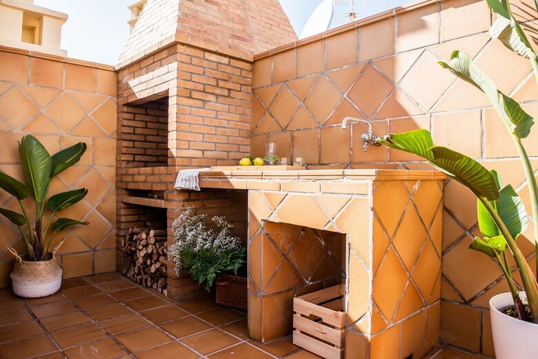 Apartamento Apt San Telmo P.dlacruz