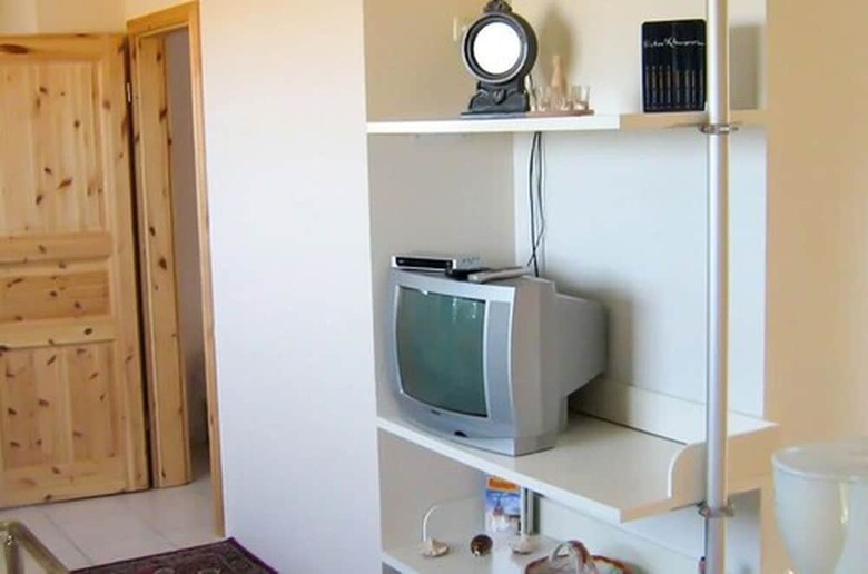 Pension Haus Rieden