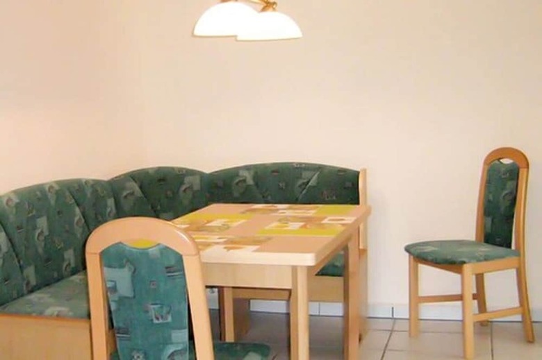 Pension Haus Rieden