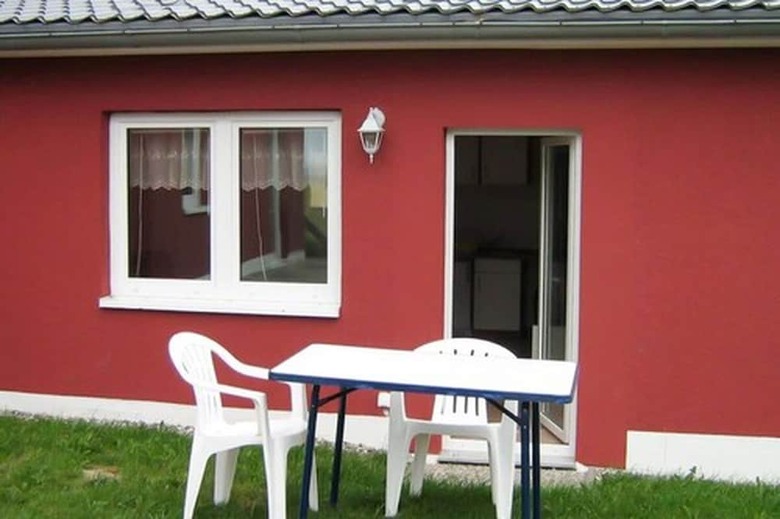 Pension Haus Rieden