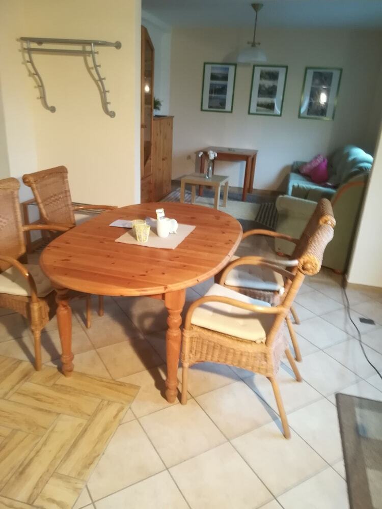 Pension Haus Rieden