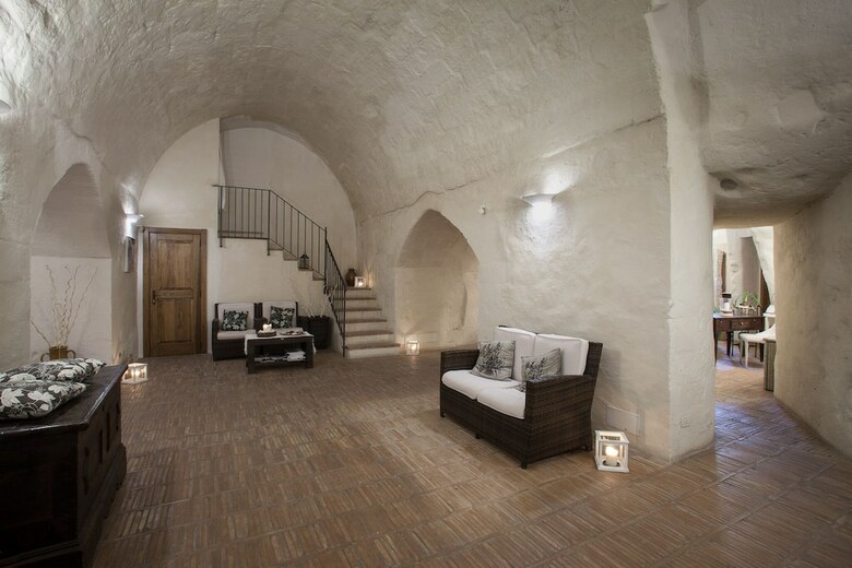 Bed & Breakfast Ai Terrazzini