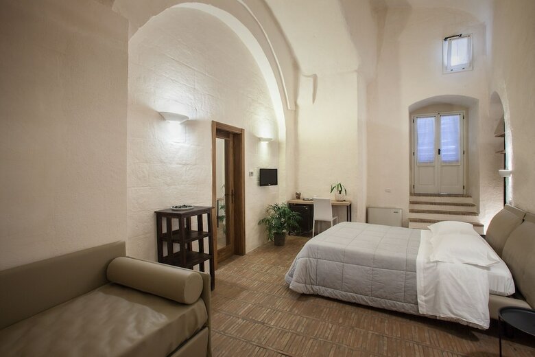 Bed & Breakfast Ai Terrazzini
